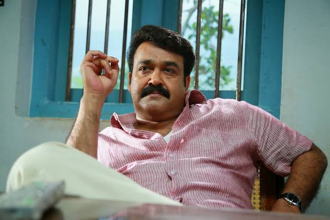 amarsurendran99's tweet photo. The Complete Actor #Lalettan😍😎 
#Mohanlal #BroDaddy 
@Mohanlal https://t.co/qUt9neHIjc