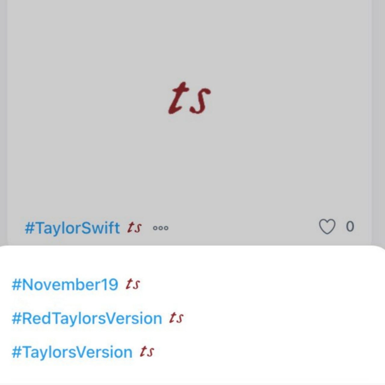 Tweets About Taylor Swift Emojis On iOS 15.4 Hype 2 New Designs