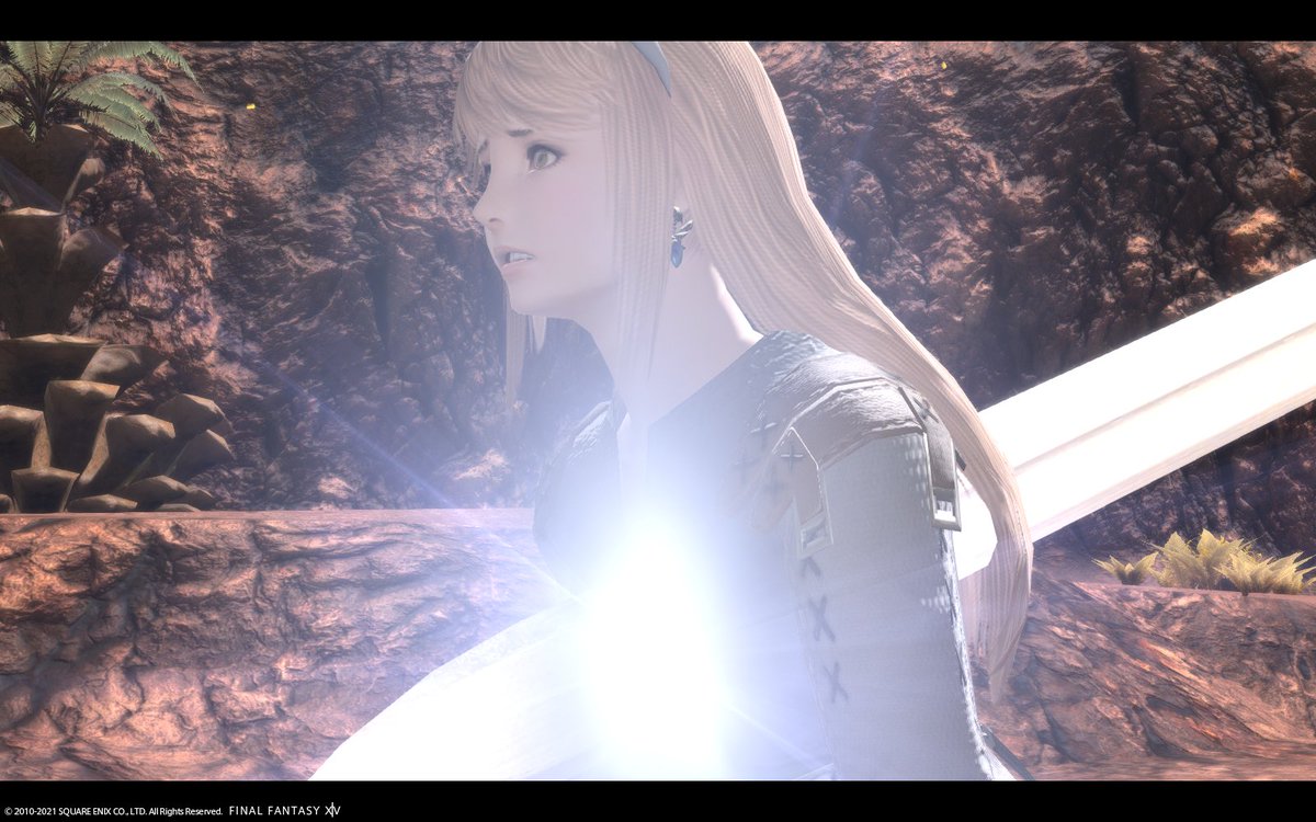 Ff14まとめ 漆黒編1 Min T ミント Ff14まとめ 漆黒編1 Min T ミント