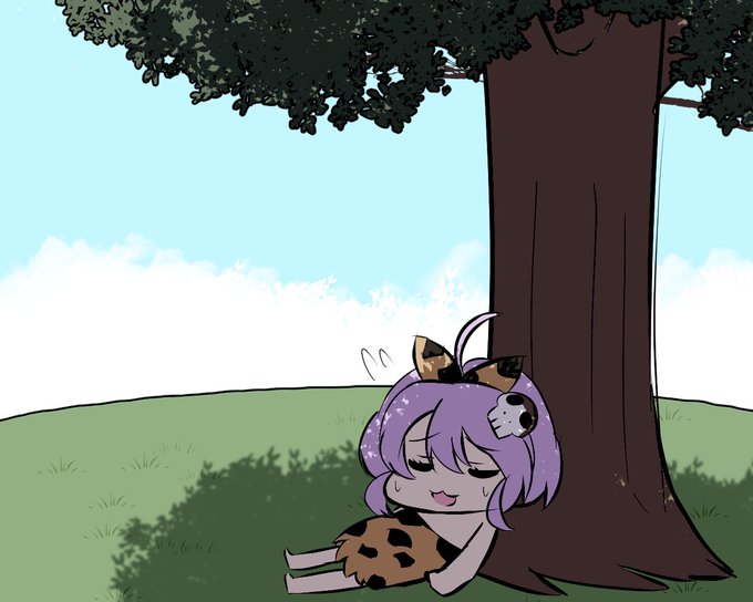 #夏を画像だけで表現する選手権 