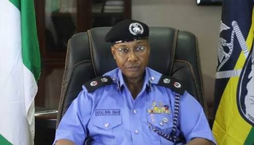 SaharaReporters's tweet photo. EXPOSED: After Taking N1million Bribe, Inspector General of @PoliceNG Team In Abuja Releases South-East Youths Framed For Being ESN Members |Sahara Reporters
The victims were raided in South-East &amp; brought to detention at the IGP’S IRT office...
READ MORE: https://t.co/xBkmevqp9l https://t.co/hcz3rEifM9