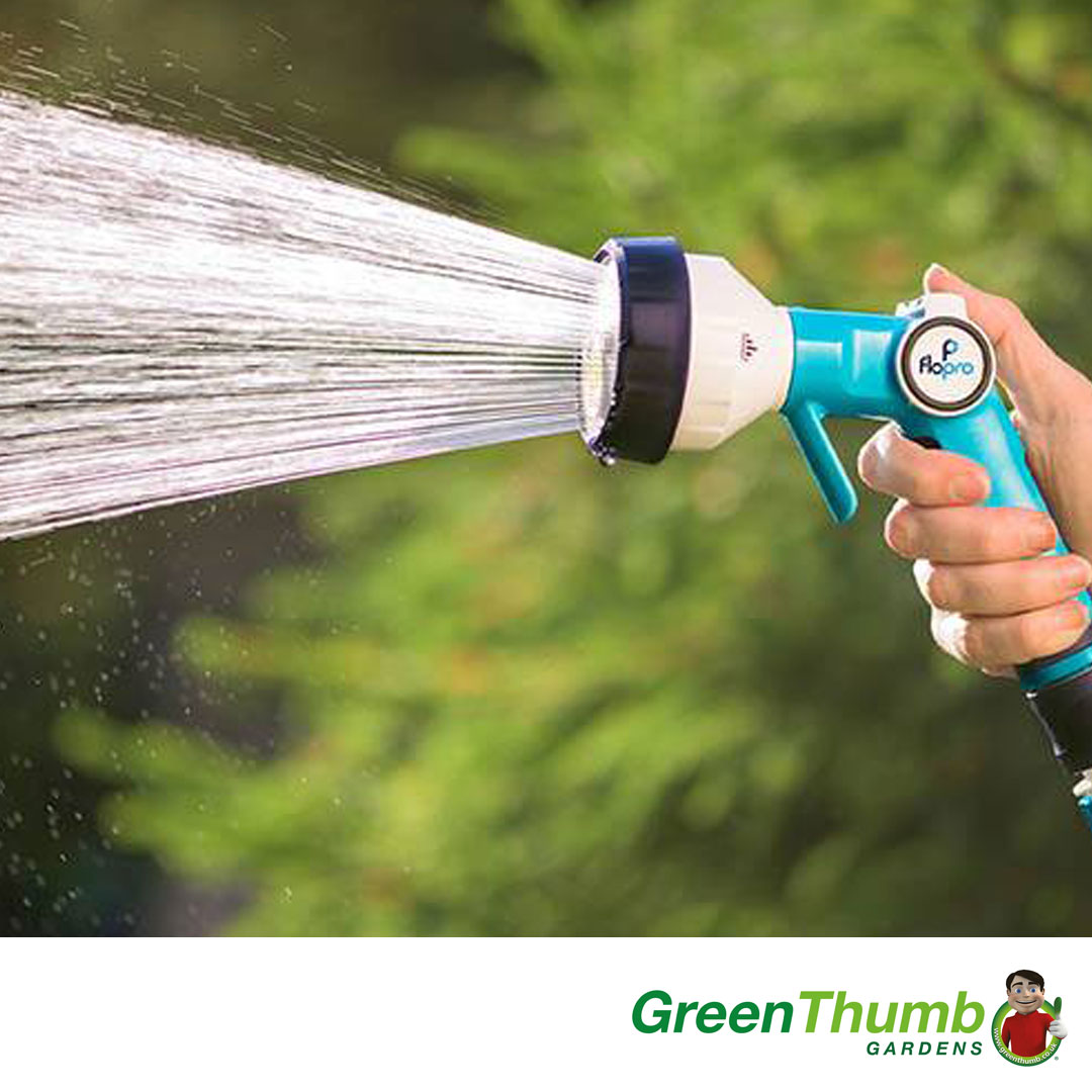 GreenThumbLawns's tweet photo. We now have a selection of watering equipment available on GreenThumb Gardens to help your lawn thrive.

Hose sets, sprinklers, watering cans and much more! Shop now: https://t.co/z5CFhD4Ijw 💦

#LawnLovers #LoveGreenThumb https://t.co/GX6scqdfNi