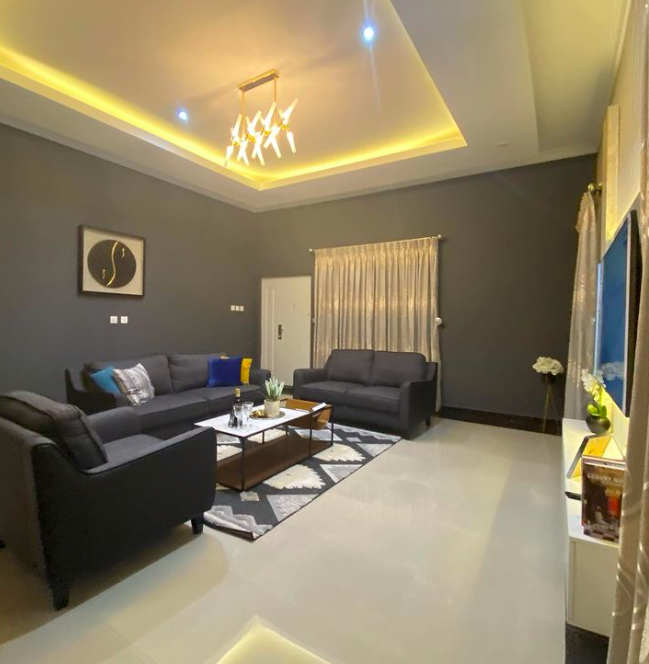 _Stevemensa's tweet photo. Magnusen is a Ghana Luxury interior design company in Ghana turning your home into luxurious haven.
Contact them and make your apartments or single rooms luxurious #magnunsensinterior https://t.co/740JroZBfD