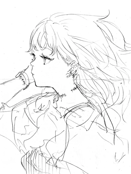 (ಠ_ಠ)ジト_✍ 