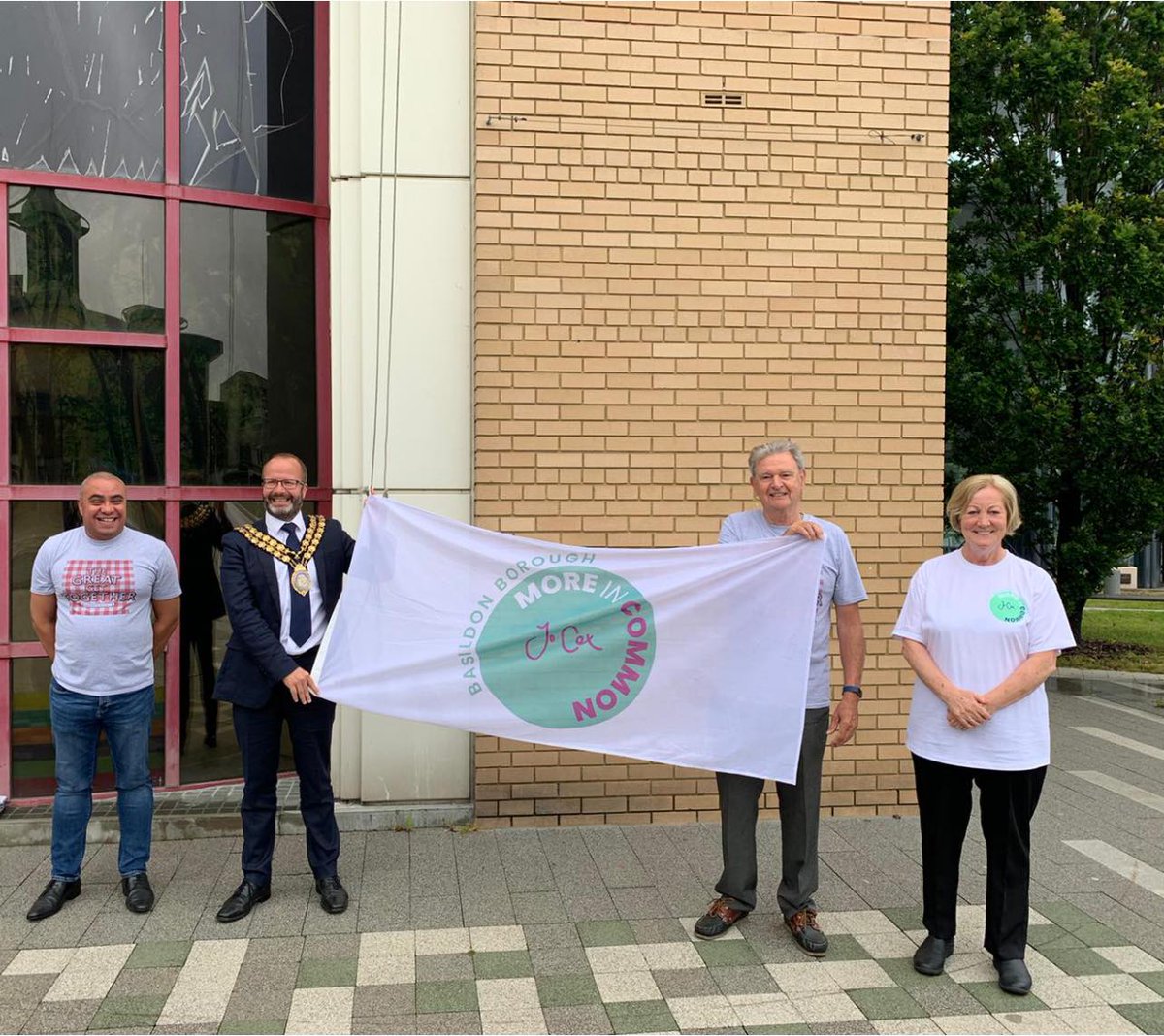 More In Common Basildon Borough tweet media