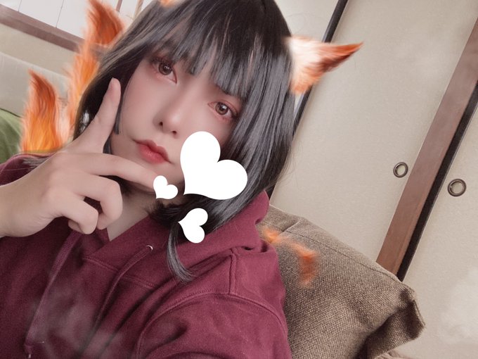 おまえら…遅くなったな…ん?忘れたとは言わせんぞ…あのアンケートの結果をな……アイライン自分じゃ引けなかったぜ…………でもいいよね!

フォロワー5000人もとい、フォロワー13000人突破ありがとな!!!

どんな結果になろうと女装は女装じゃ、頑張ってやってやったんだ…ちやほやしろよ!! 