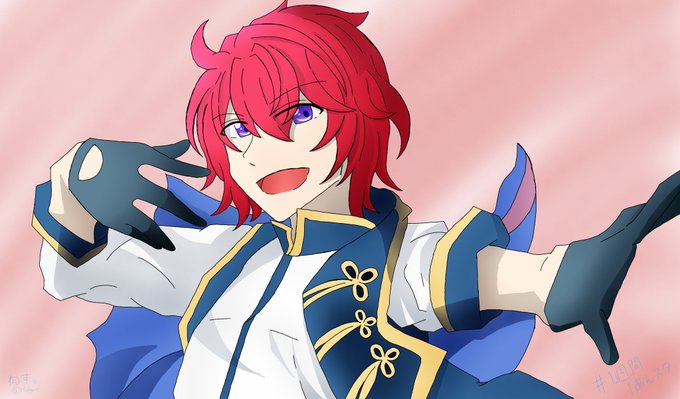 朱桜司 高画質 のtwitterイラスト検索結果 古い順 朱桜司 高画質 のtwitterイラスト検索結果 古い順