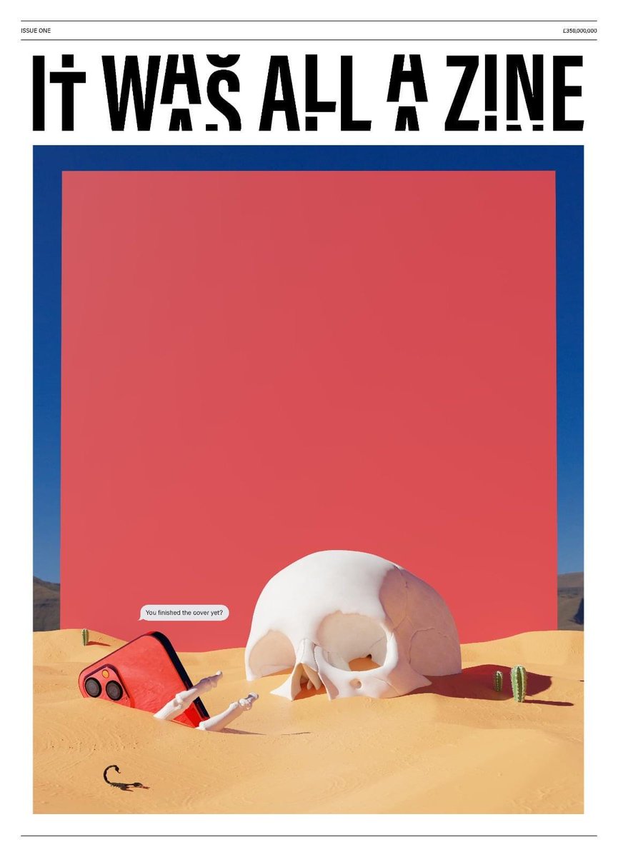 itwasallazine tweet media