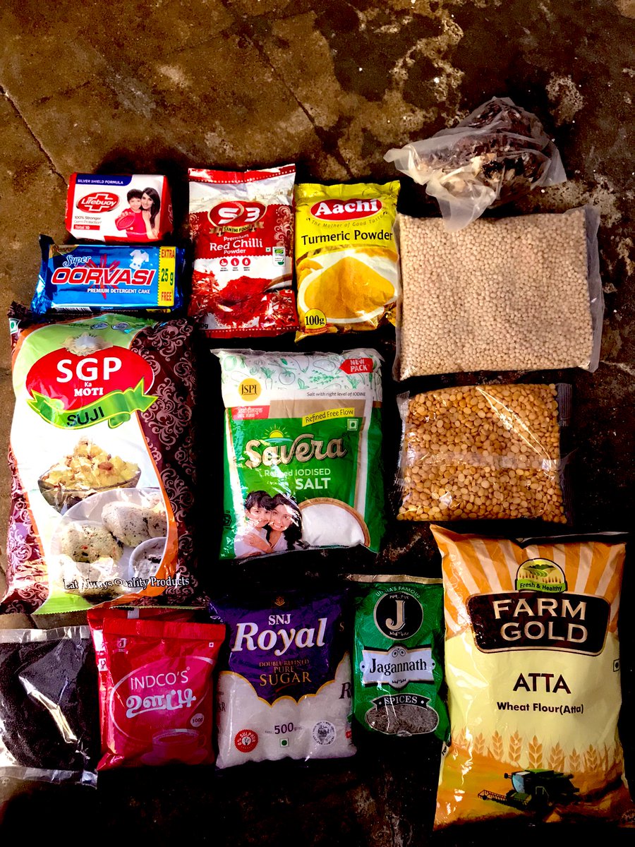 inshamathinh's tweet image. First time we received quality products from ration shop, thanks @mkstalin @arivalayam @DMKITwing @CMOTamilnadu