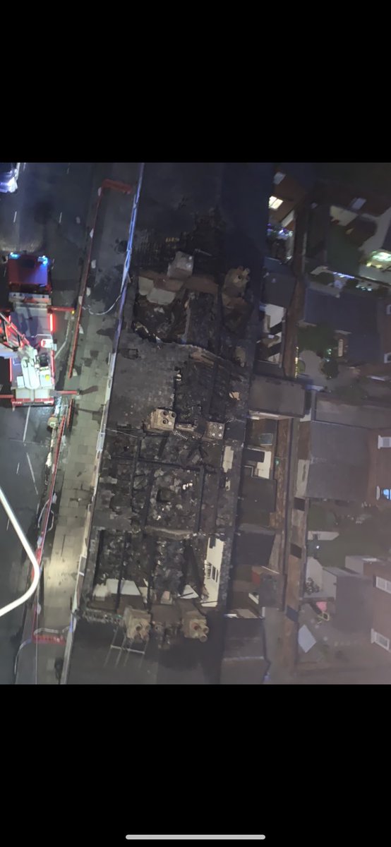 If you do not have working smoke alarms, contact your nearest fire station, and we can fit them for FREE!

Carlisle East- 01228 221688
Carlisle West- 01228 221622