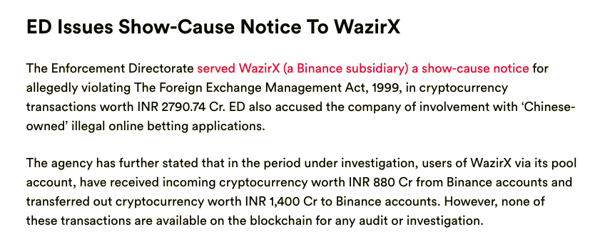 all #cryptocurrencies experts, is moving crypto even possible without transaction being recorded on the #Blockchain <a href="/bitcoinnews/"></a> 🙄