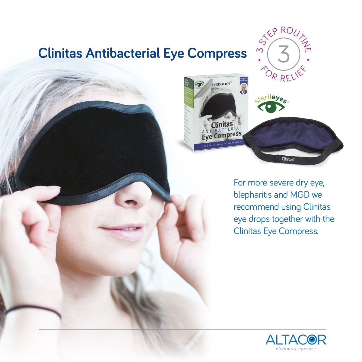 Altacor Eye Products tweet media