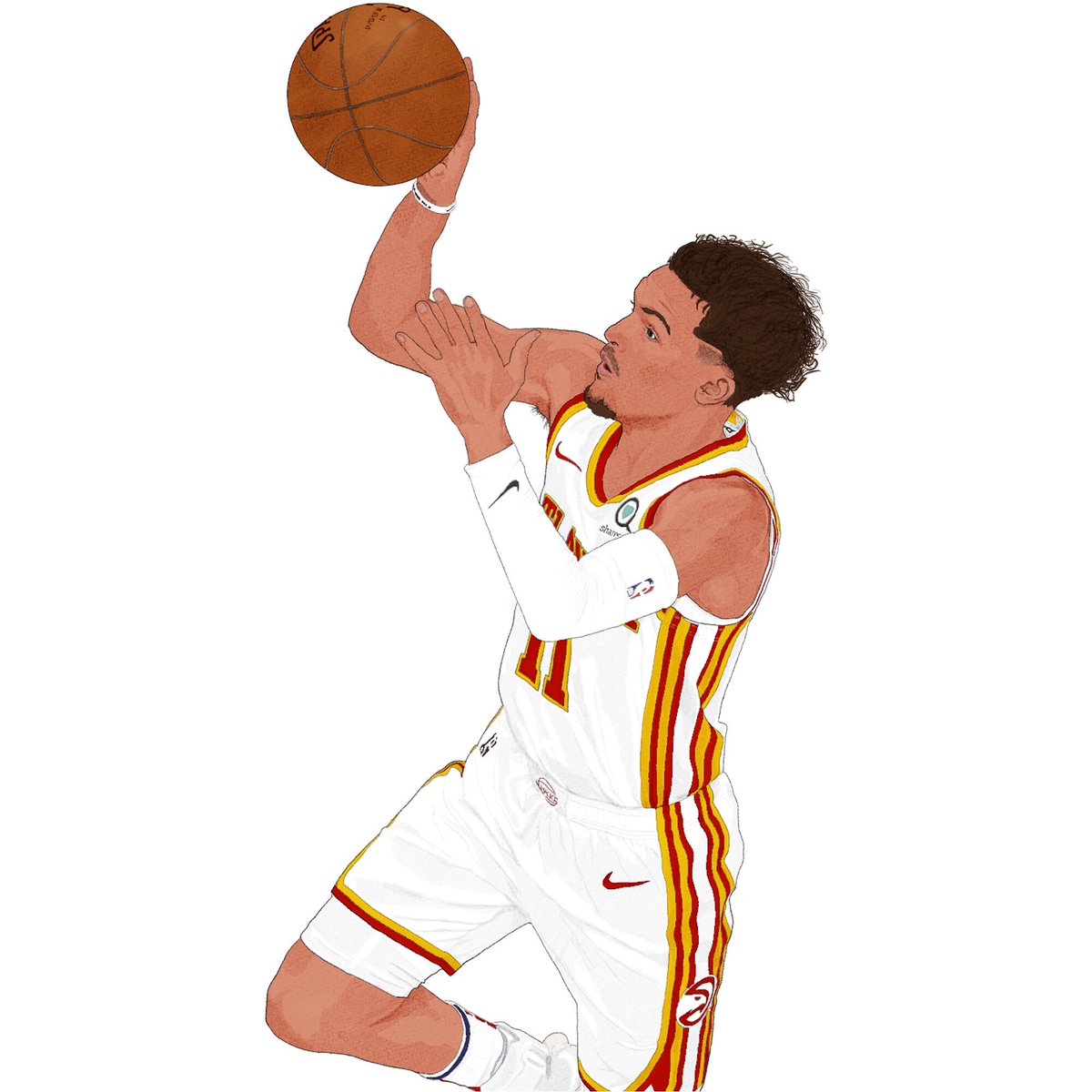 Nba好きな人と繋がりたい