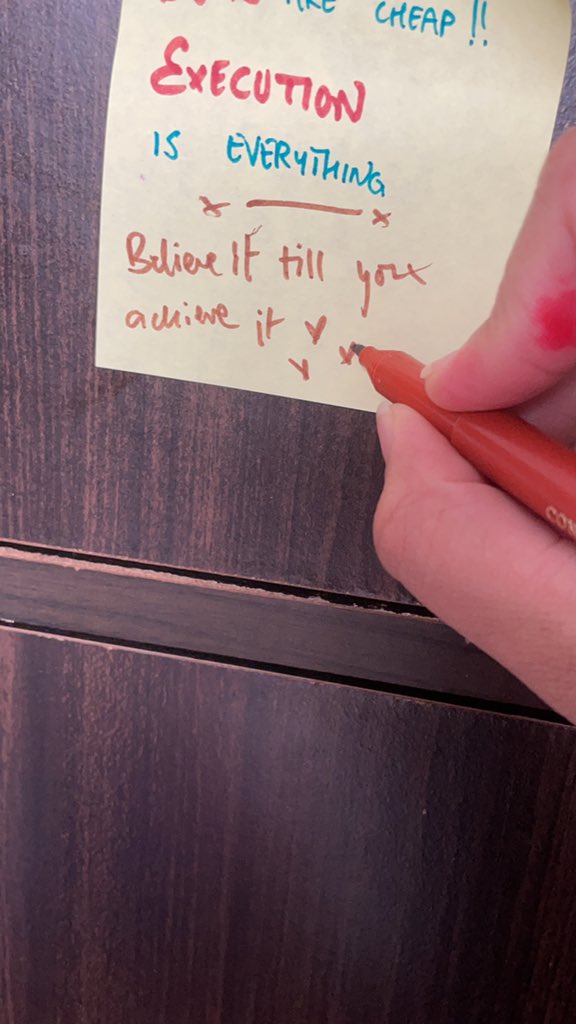 magicatastrophe's tweet image. There was so much to take back from this clubhouse meeting. Starting with posting on Twitter more. #futurpro #chrisdo