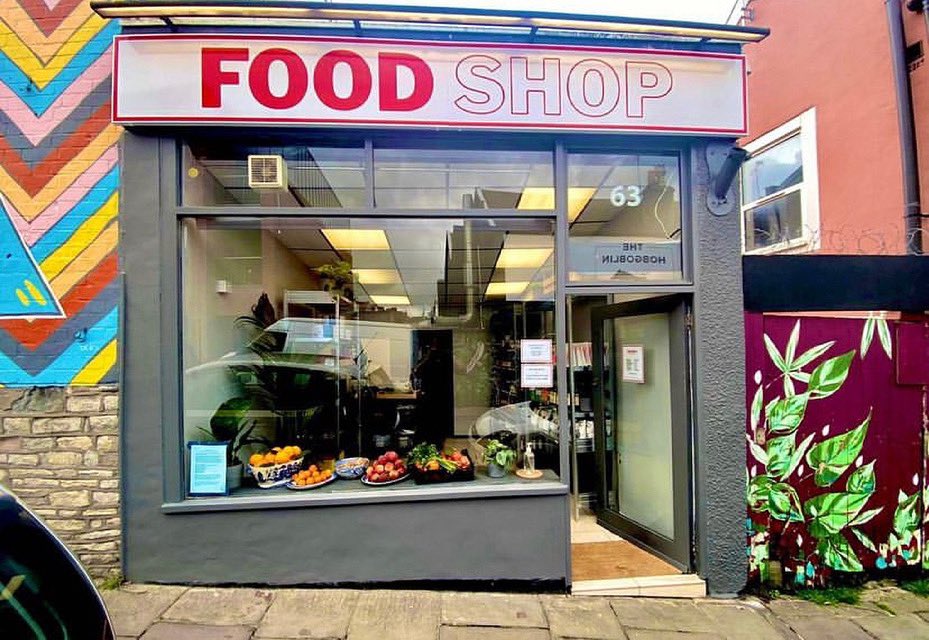 BRISTOL GANG 🙌 WE ARE FINALLY AVAILABLE IN A SHOP!! You can find our full range in Food Shop on Gloucester Road and we couldn’t be more excited by it!

Head down and grab yourself a bottle..GOGOGO!!