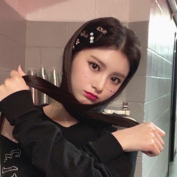 houryiren's tweet image. loml