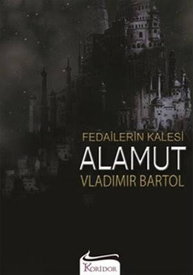 OKUNMUŞTUR #fedailerinkalesialamut #vladımırbartol #koridoryayınları #idefix #kitap #kitapseverlertakiplesiyor #kitapönerisi #kitaptavsiyesi #okumakgüzeldir