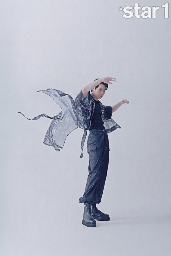 OfficialMONSTAX's tweet image. 📸
#몬스타엑스 #주헌
#앳스타일 7월호 화보

@star1magazine
#MONSTAX #MONSTA_X
#JOOHONEY