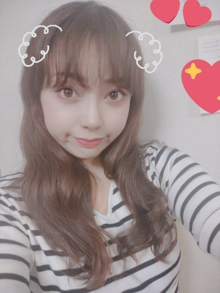 中原郁 Ikunakahara Twitter