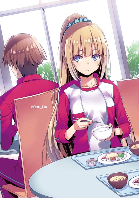 画像まとめ ようこそ実力至上主義の教室へ 11ページ目 アニメレーダー 画像まとめ ようこそ実力至上主義の教室へ 11ページ目 アニメレーダー