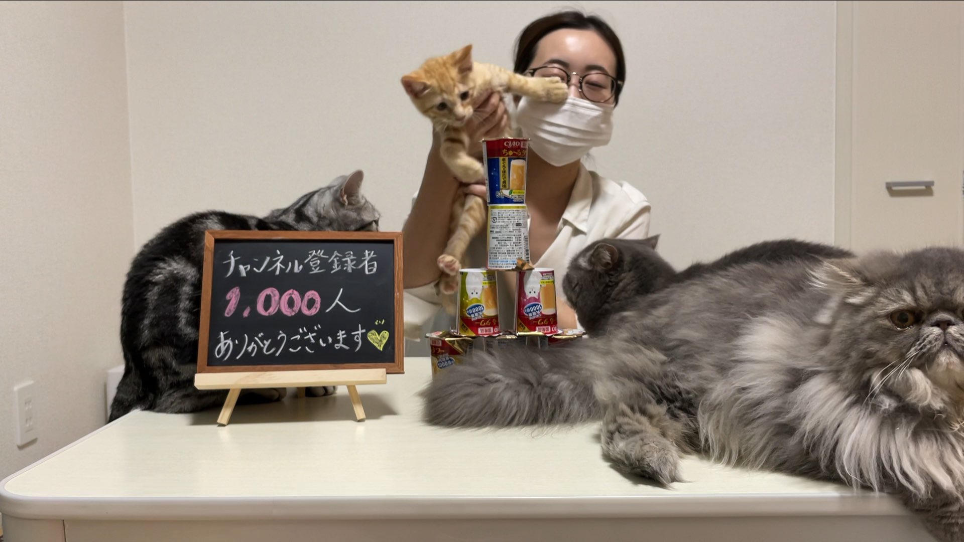 吾輩は猫ニートである。 - YouTube