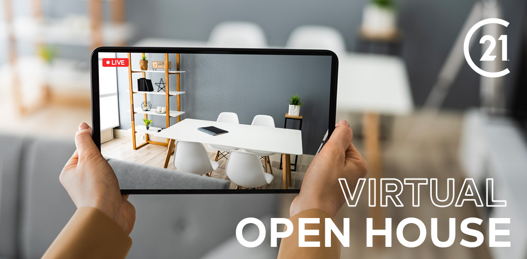 C21Espana's tweet photo. Te esperamos en la última VIRTUAL OPEN HOUSE de este mes. No te lo pierdas, hay decenas de propiedades disponibles: https://t.co/NXlFHSPCdo.
#CENTURY21 #LoHacemosTodoPorTi #PorTuCasa #YoSoyC21 #TuRedInmobiliaria #2021TuCasaConCENTURY21 #50añosCENTURY21 #VirtualOpenHouseC21 https://t.co/TZ3dHGenyc
