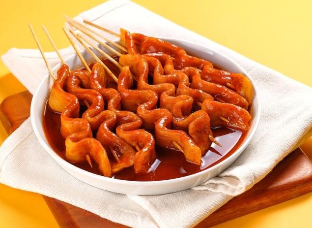 Rekomendasi cemilan enak di Shopee!

A THREAD