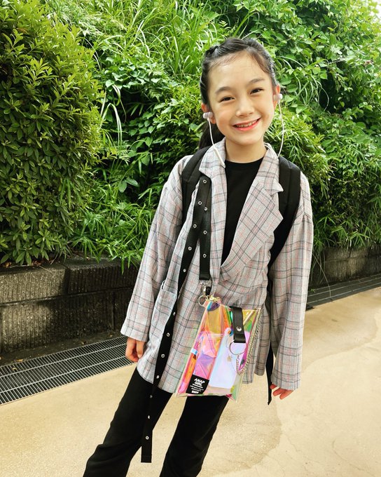 Twitterのコスプレ画像4