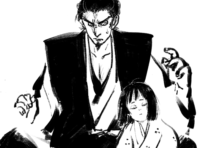個人的ほのぼのやつ上げたい...🎇(向こうの信コン絵) 