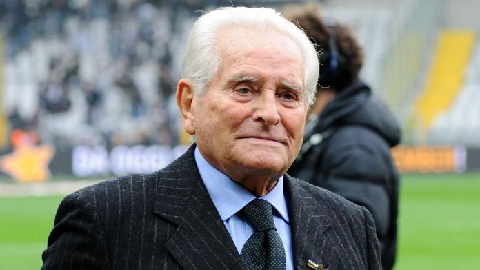 Lutto nel mondo dello sport per la scomparsa di Giampiero Boniperti già presidente della Sisport Fiat e Socio Onorario FIC

bit.ly/3vHHJdH