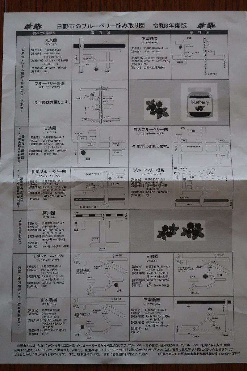 ひのひの 日野市の地域情報サイト Hinohino Twitter