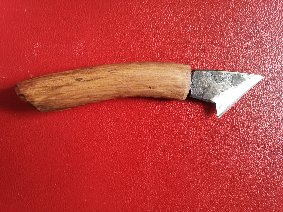 vbamburintools's tweet image. Кованые Резаки на заказ
Кому нужно обращайтесь
Инструмент заточен остро и готов к работе
#vbamburintools #blacksmithingtools #handmade #handtools #miniaturetool #DIY #россия #авторскийинструмент