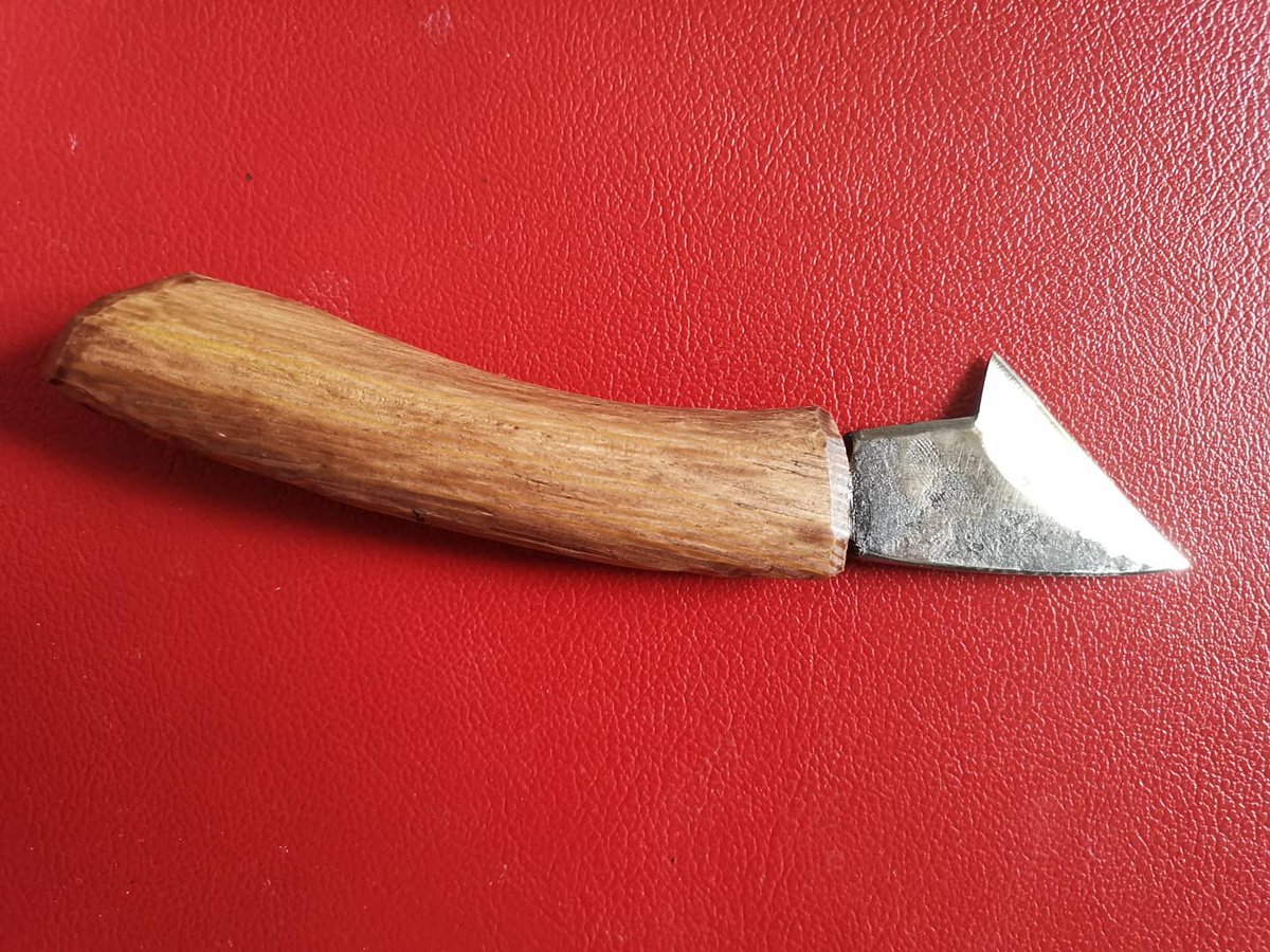 vbamburintools's tweet image. Кованые Резаки на заказ
Кому нужно обращайтесь
Инструмент заточен остро и готов к работе
#vbamburintools #blacksmithingtools #handmade #handtools #miniaturetool #DIY #россия #авторскийинструмент