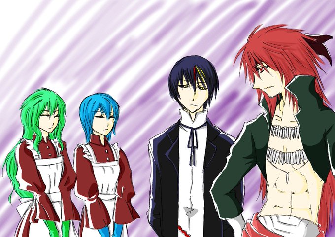 ギィのtwitterイラスト検索結果 古い順 ギィのtwitterイラスト検索結果 古い順