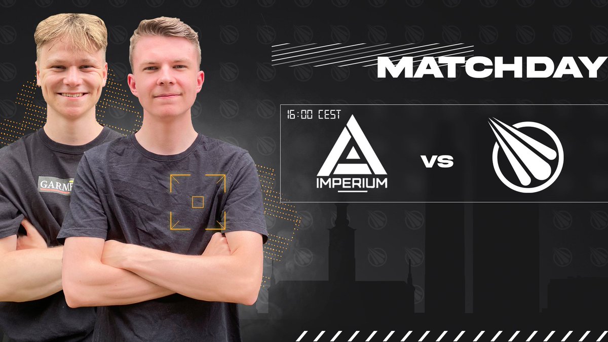 XIESPORTGG's tweet image. MATCHDAY IN POWER LEAGUE #ReadyForImpact

🆚 @Imperium_cc 
⏲️ 16:00 CEST
📺 TBA

Impact Marcellos lineup:
🇩🇰@emili0cs 
🇩🇰@HasseCSGO 
🇩🇰@HannibalxCSGO 
🇩🇰@csgoSweetie 
🇩🇰@CrashPlain
Coach: 🇩🇰@Frixcsgo