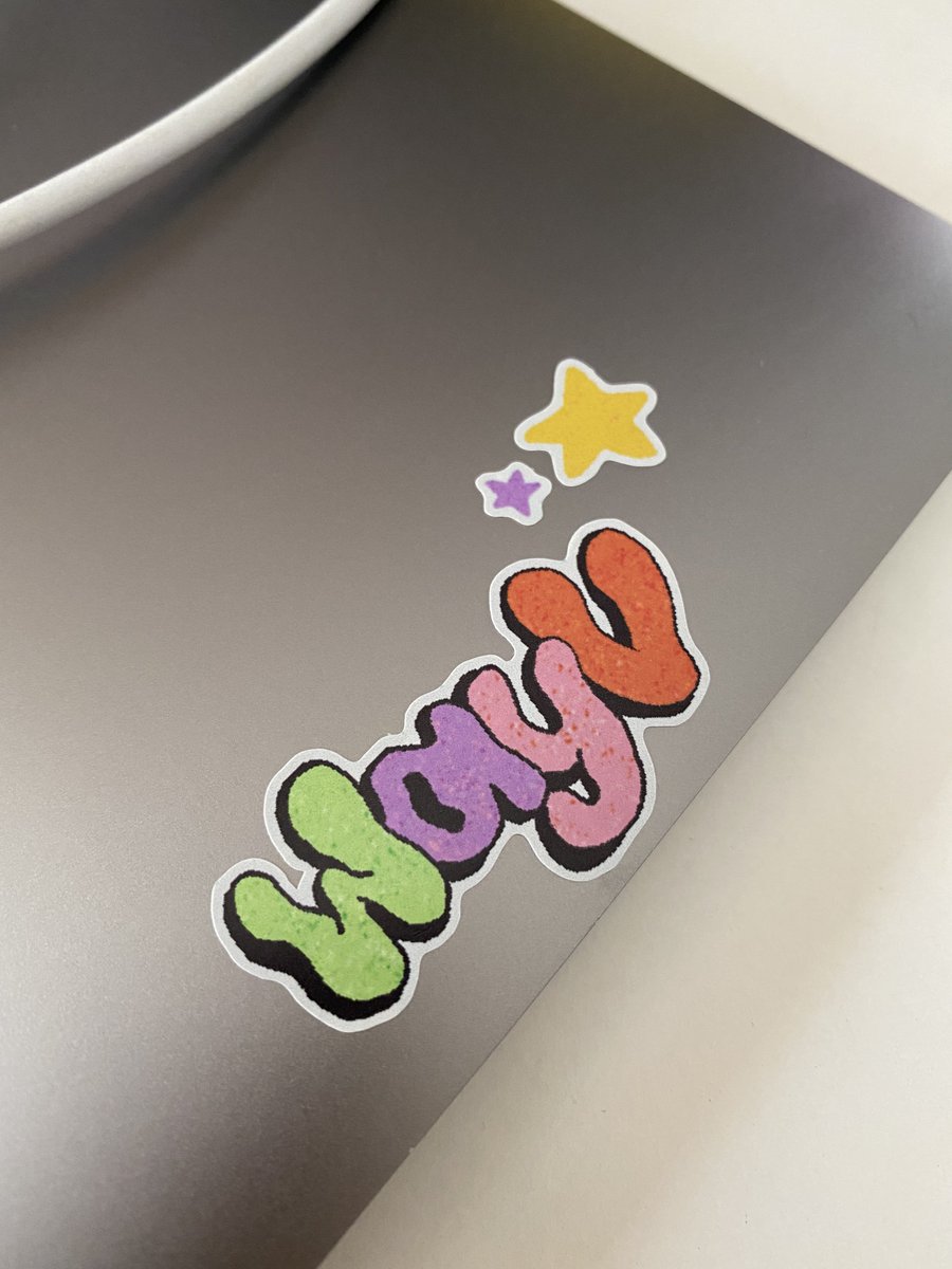 มีใครอยากได้เปล่าคะ จะออกไปส่งของวันจันทร์พอดี สตก pvc เป็นแบบด้าน แผ่นละ 20฿ 

reg 25฿ / ems 35฿ ค่าส่งกี่แผ่นก็ราคานี้

((ใครสั่งบั้มรอบไซน์จีนกับเรามีแถมให้อยู่แล้วนะคะ 🙏))