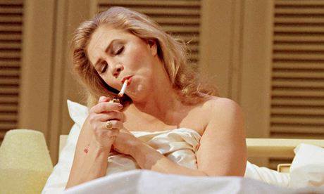 Happy bday Kathleen Turner! 