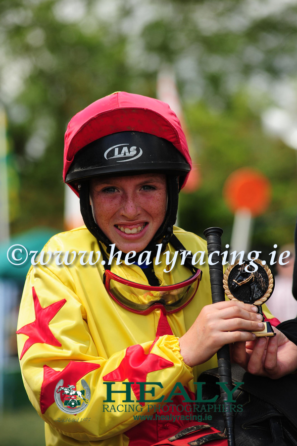 #FromTheArchives #OnThisDay #10years Castleisland Pony Races 19-June-2006 'Pair Of Jacks' and @jackkennedy15 win. (c)healyracing.ie