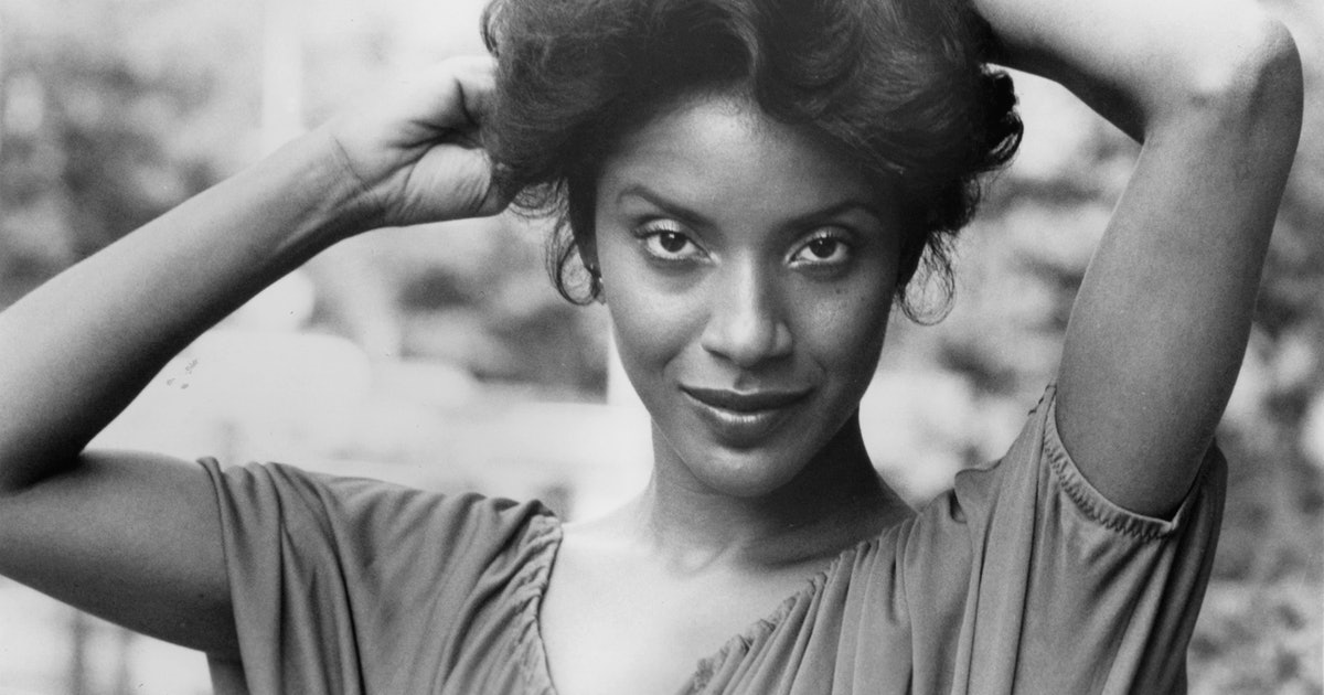 Happy Birthday to the absolute Queen who is Phylicia Rashad  Long may she reign! 