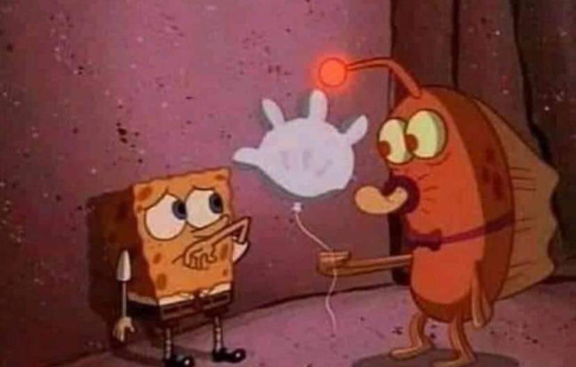 متكلمنيش عن الرعب وانت مشوفتش الحلقه دي .