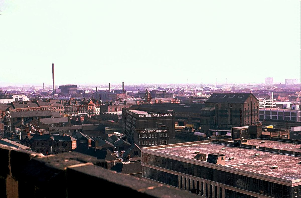 Friends of Woodthorpe Grange Park tweet media