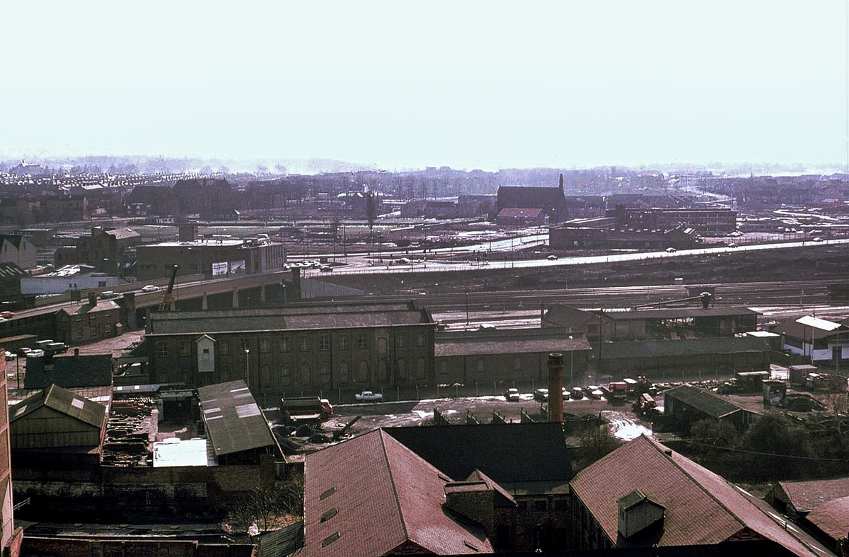 Friends of Woodthorpe Grange Park tweet media