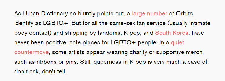 loonapress's tweet photo. Note: It was an interview with MTV News in 2019 titled 
"STAN LOONA: HOW THE K-POP ROOKIES ARE STRIVING TO BECOME THE 'ULTIMATE GIRL GROUP'"

🔗https://t.co/RGeLJ6avRy

@loonatheworld #이달의소녀 https://t.co/00R752ucm3