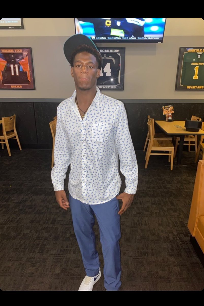 Coach “Eddie” Burk Jr💎🎸👣 tweet media