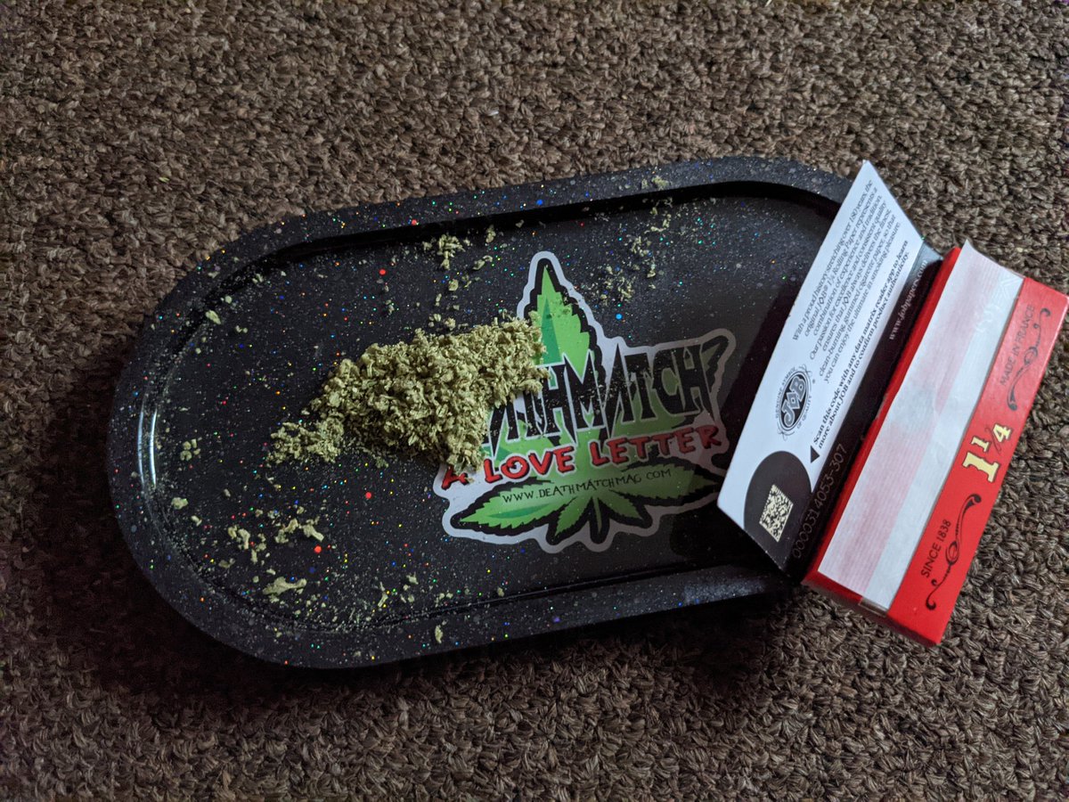 deathmatchmag's tweet photo. Gonna deal with some of these returns today. Luckily meeting up with my dude today too.
What's everyone watching today?
I haven't caught #FearTheGayAgenda so it's on now. Gonna watch #MastersOfPain again in a bit and then stare at #IWTV waiting for @HeavyMetalPro replays. https://t.co/FgVh61oLrb