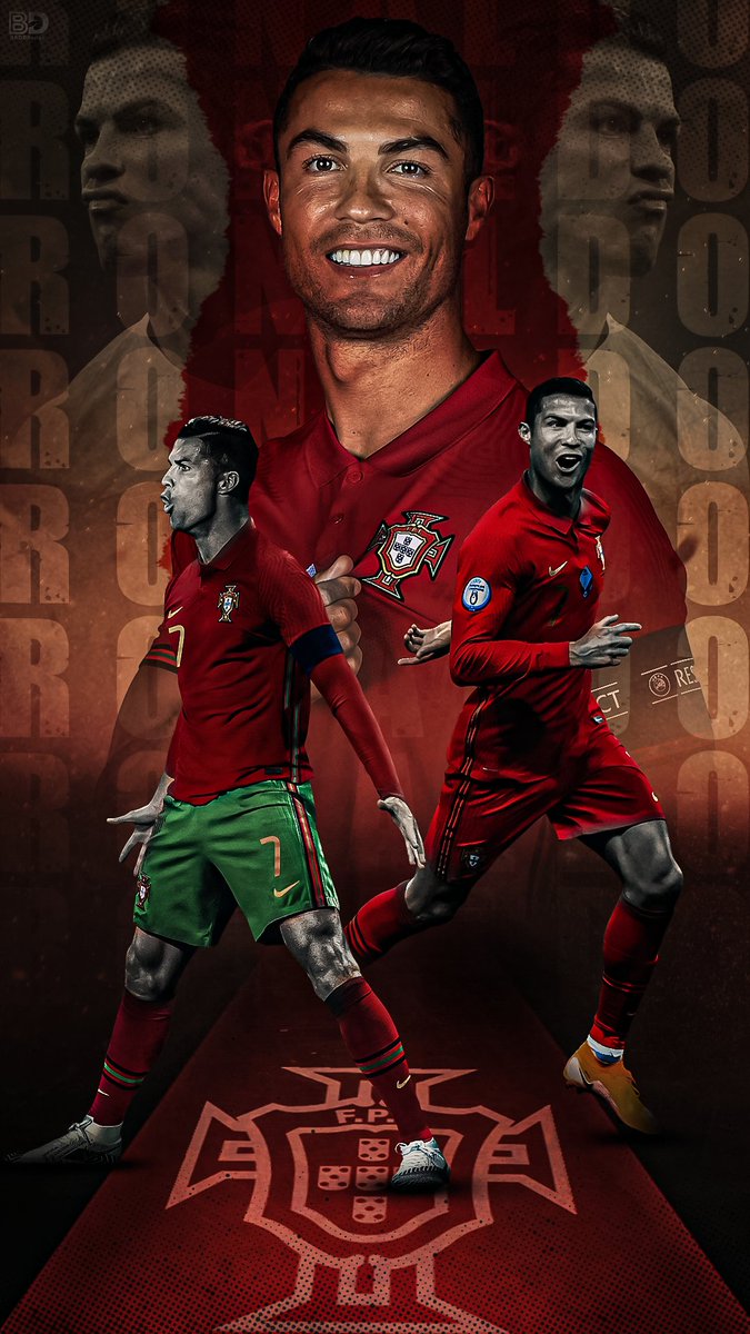 BADRDesign14's tweet photo. - My Designs " Mobile Wallpapers " .
#BADR_Design @Cristiano @selecaoportugal
#CR7 #Portugal https://t.co/HHMCavKZdg