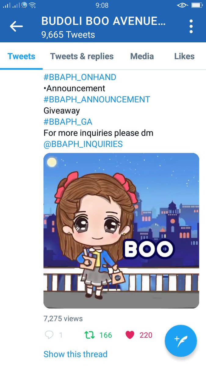 yedamstrash's tweet photo. @budoliboo #BBAPH_GA @Mashiyou_ @haengbok_lf @chilichoi1 299

https://t.co/UspLRIHsap