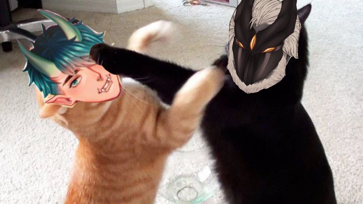 Zemo_mpc's tweet image. 🐯 อะแฮ่มๆๆ พร้อมกันรึยังกับการต่อสู้สุดดุเดือดในวันนี้ระหว่าง @MPC_Dokkaebi  VS @Maske_mpc  💥💥💥

#MPC_Clubintroduction #MPC_Fight