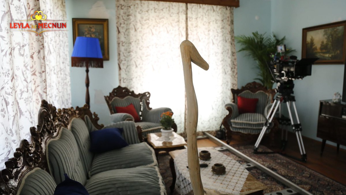 Hatırlayanların gözleri yaşlı değil artık…
Çekimlerimiz başladı 🎬
Yakında tekrardan sizlerle buluşuyoruz. Bizi takipte kalın 🥳
#LeylaİleMecnun

<a href="/atayaliko/">ali atay</a> <a href="/serkoperko/">Serkan Keskin</a> <a href="/osmansonant/">osman sonant</a> <a href="/taylan1789/">ahmet mümtaz taylan</a> <a href="/mcengizbozkurt/">cengiz bozkurt</a> <a href="/bendenizler/">Deniz Işın</a> <a href="/burakaksak/">Burak Aksak</a> <a href="/exxentr/">Exxen</a>