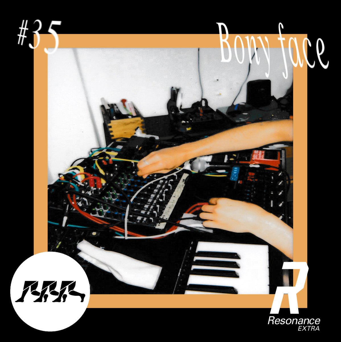 The latest edition of the <a href="/FirstTerrace/">First Terrace Recs</a> radio show on <a href="/ResonanceEXTRA/">Resonance Extra</a> is now live!

This month we're joined by Bony face aka Alf Brooks &amp;
I also play tracks by Jasper Darius (<a href="/lonelytable/">Lonely Table</a>) Ana Roxanne <a href="/joseph_kamaru/">KMRU (Kamaru)</a> @duffus_music <a href="/LoJamMusic/">Loraine James // Whatever The Weather</a> Space Afrika <a href="/nexcyia/">NEXCYIA</a> &amp; <a href="/edwardlgordon/">LARAAJI</a>